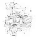 Fig. 08 - Exercise assemblies having crank members with limited rotation