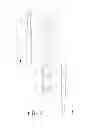 Fig. 05 - Water resistance upper body reciprocating exerciser