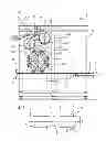 Fig. 02 - Machine for making absorbent sanitary articles