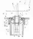Fig. 01 - Separator having a lubrication system for a belt driven short spindle drive