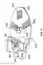 Fig. 08 - Fluid Processing Device for Oligonucleotide Synthesis and Analysis