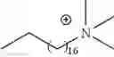 Fig. 34 - Ashless or reduced ash quaternary detergents