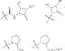 Fig. 200 - BROAD SPECTRUM ANTIBIOTICS