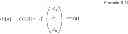 Fig. 20 - INJECTABLE SOLUTION AT PH 7 COMPRISING AT LEAST ONE BASAL INSULIN THE ISOELECTRIC POINT OF WHICH IS BETWEEN 5.8 AND 8.5 AND A HYDROPHOBIZED ANONIC POLYMER
