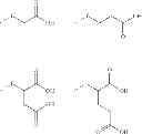 Fig. 37 - INJECTABLE SOLUTION AT PH 7 COMPRISING AT LEAST ONE BASAL INSULIN THE ISOELECTRIC POINT OF WHICH IS BETWEEN 5.8 AND 8.5 AND A HYDROPHOBIZED ANONIC POLYMER