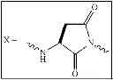 Fig. 33 - Formulations of growth hormone releasing factor (GRF) molecules with improved stability