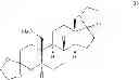 Fig. 49 - Neuroactive 13, 17-substituted steroids as modulators for GABA type-A receptors