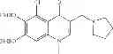 Fig. 303 - Antibacterial compounds