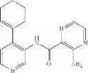 Fig. 136 - PIM KINASE INHIBITORS AND METHODS OF THEIR USE