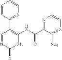 Fig. 158 - PIM KINASE INHIBITORS AND METHODS OF THEIR USE