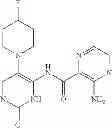 Fig. 167 - PIM KINASE INHIBITORS AND METHODS OF THEIR USE