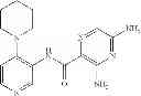 Fig. 331 - PIM KINASE INHIBITORS AND METHODS OF THEIR USE