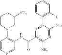 Fig. 362 - PIM KINASE INHIBITORS AND METHODS OF THEIR USE