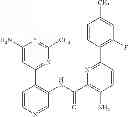 Fig. 577 - PIM KINASE INHIBITORS AND METHODS OF THEIR USE