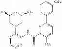 Fig. 601 - PIM KINASE INHIBITORS AND METHODS OF THEIR USE
