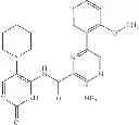 Fig. 613 - PIM KINASE INHIBITORS AND METHODS OF THEIR USE