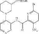 Fig. 686 - PIM KINASE INHIBITORS AND METHODS OF THEIR USE