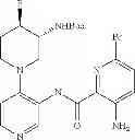 Fig. 697 - PIM KINASE INHIBITORS AND METHODS OF THEIR USE
