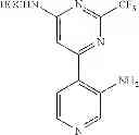 Fig. 734 - PIM KINASE INHIBITORS AND METHODS OF THEIR USE