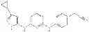 Fig. 09 - Pyrimidine compounds as tuberculosis inhibitors