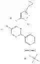 Fig. 110 - Pyrimidine compounds as tuberculosis inhibitors