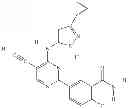 Fig. 136 - Pyrimidine compounds as tuberculosis inhibitors