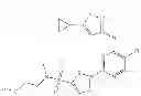 Fig. 137 - Pyrimidine compounds as tuberculosis inhibitors