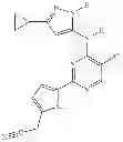 Fig. 151 - Pyrimidine compounds as tuberculosis inhibitors