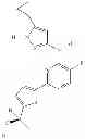 Fig. 152 - Pyrimidine compounds as tuberculosis inhibitors