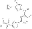 Fig. 158 - Pyrimidine compounds as tuberculosis inhibitors