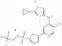 Fig. 166 - Pyrimidine compounds as tuberculosis inhibitors