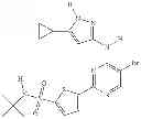 Fig. 178 - Pyrimidine compounds as tuberculosis inhibitors