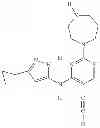 Fig. 182 - Pyrimidine compounds as tuberculosis inhibitors