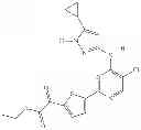 Fig. 197 - Pyrimidine compounds as tuberculosis inhibitors