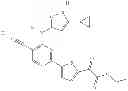 Fig. 210 - Pyrimidine compounds as tuberculosis inhibitors