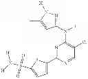 Fig. 232 - Pyrimidine compounds as tuberculosis inhibitors