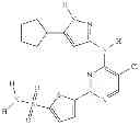 Fig. 243 - Pyrimidine compounds as tuberculosis inhibitors