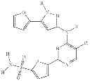 Fig. 255 - Pyrimidine compounds as tuberculosis inhibitors