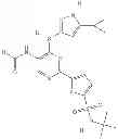 Fig. 261 - Pyrimidine compounds as tuberculosis inhibitors