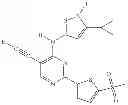 Fig. 263 - Pyrimidine compounds as tuberculosis inhibitors