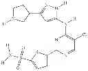 Fig. 271 - Pyrimidine compounds as tuberculosis inhibitors