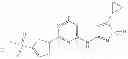 Fig. 273 - Pyrimidine compounds as tuberculosis inhibitors