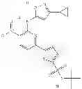 Fig. 282 - Pyrimidine compounds as tuberculosis inhibitors