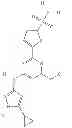 Fig. 293 - Pyrimidine compounds as tuberculosis inhibitors