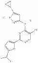 Fig. 296 - Pyrimidine compounds as tuberculosis inhibitors