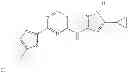 Fig. 30 - Pyrimidine compounds as tuberculosis inhibitors