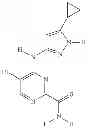 Fig. 313 - Pyrimidine compounds as tuberculosis inhibitors