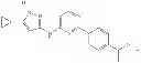 Fig. 320 - Pyrimidine compounds as tuberculosis inhibitors