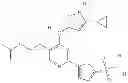 Fig. 321 - Pyrimidine compounds as tuberculosis inhibitors