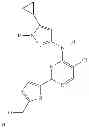 Fig. 33 - Pyrimidine compounds as tuberculosis inhibitors